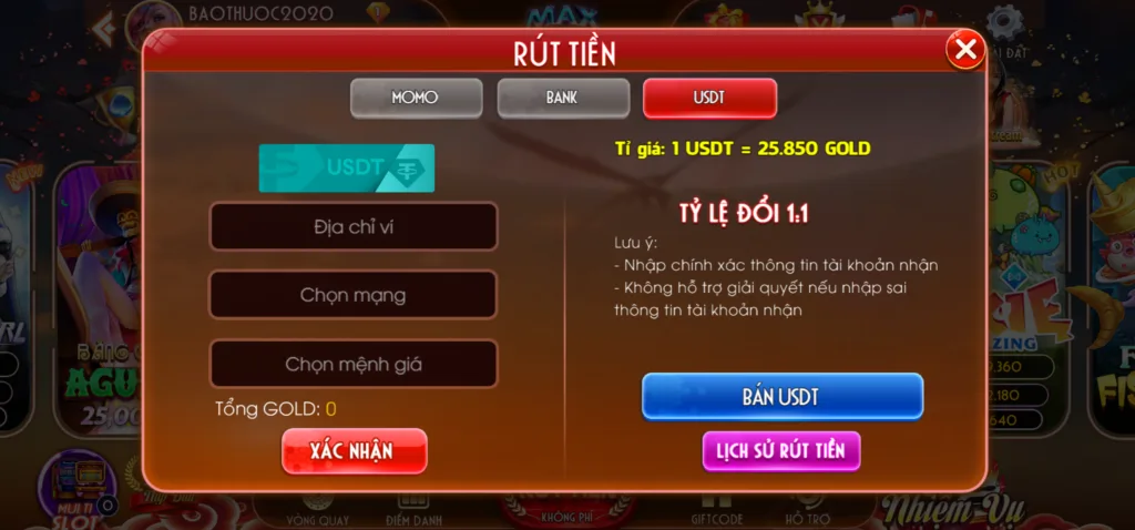 MAX10 ⭐️ Link Tải MAX 10 Android/APK iOS ⭐️ Tặng code 100K rút tiền usdt max10